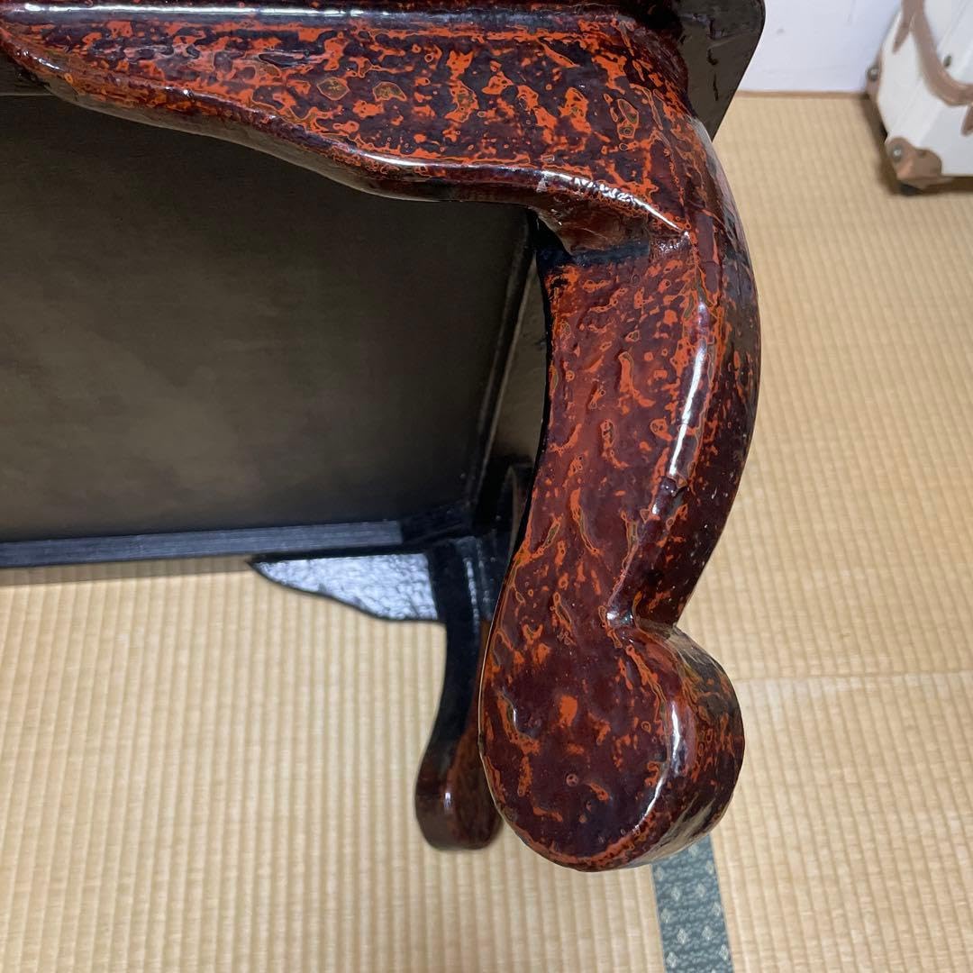 Amazon.co.jp: 津軽塗 座卓 : ホーム＆キッチン